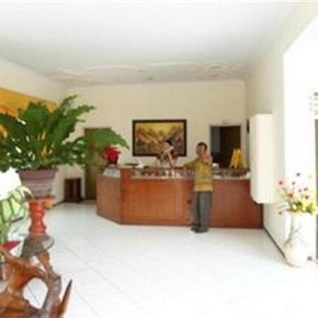 Hotel Safari Jembel Esterno foto