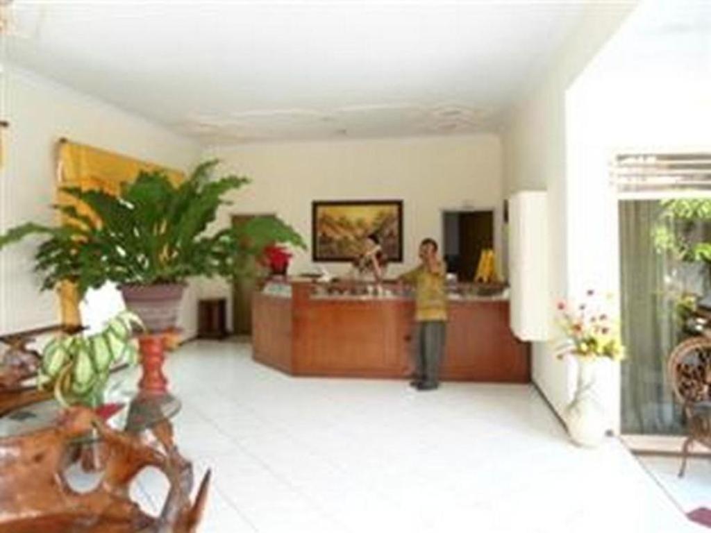 Hotel Safari Jembel Esterno foto